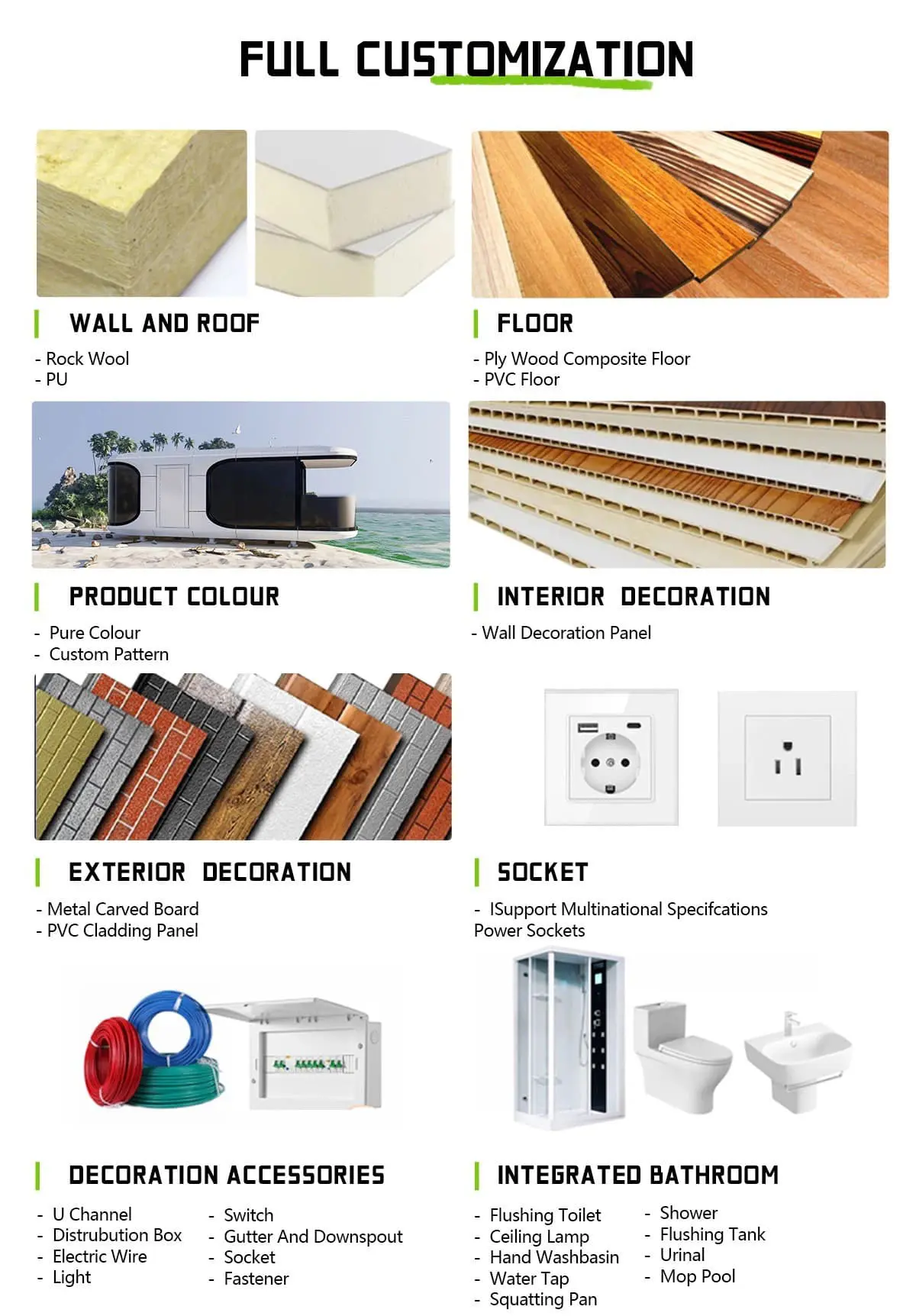 ODM/OEM-China Capsule Pod Hotel Suppliers - Wholesale Capsule Pod Hotel Made in China